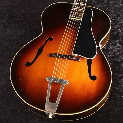 Gibson L-7 1948  Acoustic Guitar • $5629