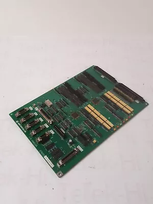 Mori Seiki E76033 B2 9706105 Board Overnight Shipping • $197.99