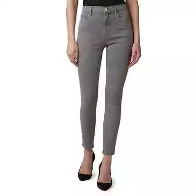 J.Brand Super Skinny Jeans Womens Pants Stretch Grey 25 • $20