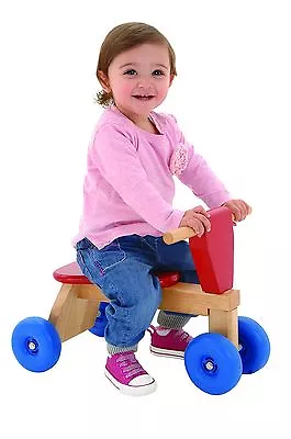 Galt Toys Tiny Wooden Trike • £72.15