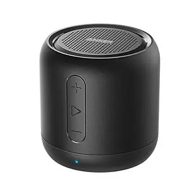 Anker Soundcore Mini Super-Portable Bluetooth Speaker With FM Radio 15-Hour Pl • $62.99