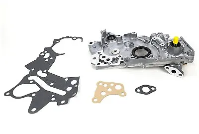 ACL Orbit Oil Pump For 2003-06 Mitsubishi Evolution 8/9 06-11 4G69 Eclipse • $249.99