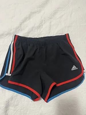Women’s Adidas Shorts Size XS • $15