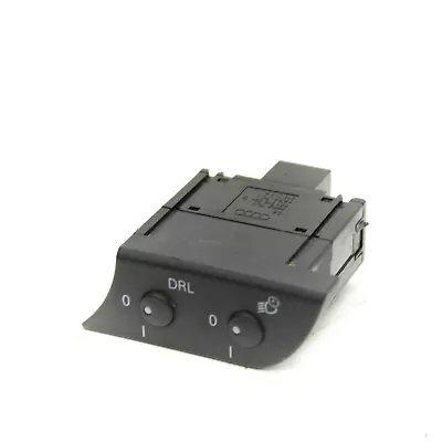 2005-2009 AUDI S4 A4 B7 - DRL / COMING HOME LIGHT SWITCH Tested OEM • $22.49