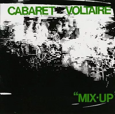 Cabaret Voltaire - Mix-Up [New CD] • $13.55