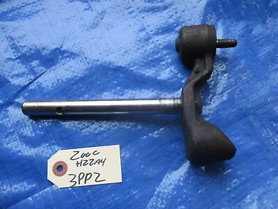 93-01 Honda Prelude H22A4 Manual Transmission Gear Selector Lever OEM Shifter 3P • $49.99