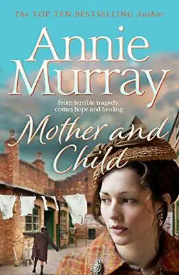 £3.34 • Buy Mother And Child By Annie Murray