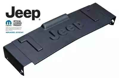 Front Frame Cover For Jeep 1976-86 CJ5 CJ7 CJ8 - Mopar Licensed • $229.95