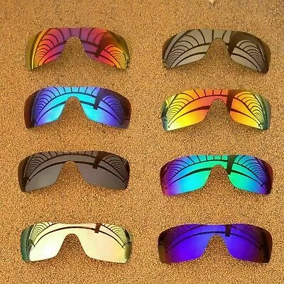 US Polarized Lenses Replacement For-OAKLEY Antix Sunglasses - Many Varieties • $8.79