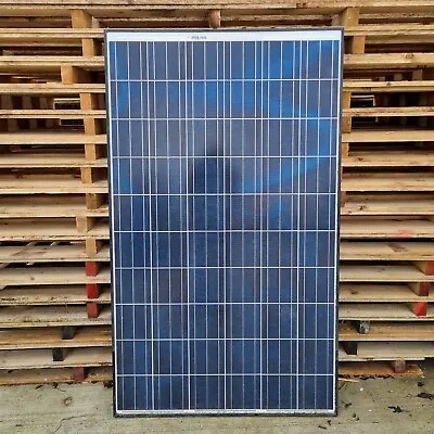 SOLAR PANEL - 240w Rec Peak Energy Services 240PE • £75