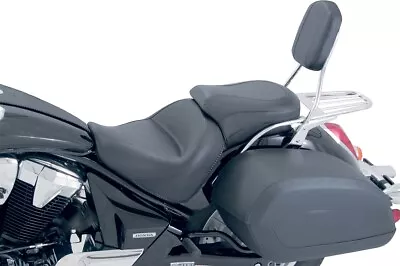 New Honda VT1300CR Stateline 2010-2015 Vintage Wide Touring Seat 1pc By Mustang • $685