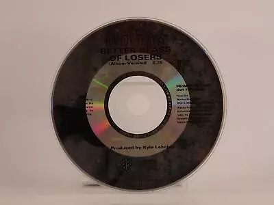 RANDY TRAVIS BETTER CLASS OF LOSERS (F3) 1 Track Promo CD Single Plastic Sleeve • £5.32