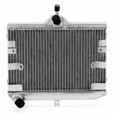 For 1985-2007 Yamaha Vmax 1200 VMX1200 Engine Aluminum Radiator  2000 01 • $66.50