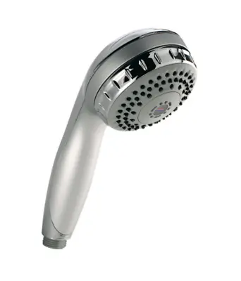 £103.27 • Buy (Aqualisa 215023) Varispray 99 Shower Head Chrome