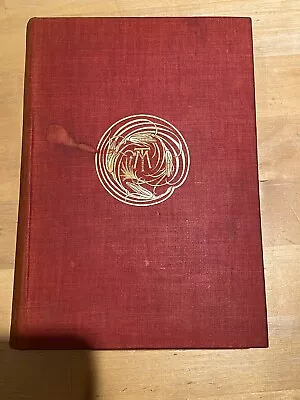 Vintage THE ADVENTURES OF HUCKLEBERRY FINN Mark Twain Illustrated 1898 • $50