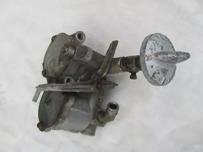 1946 Gale Montgomery Ward 64EA-9008A Sea King 3 HP Outboard 200128 Carburetor • $20.24