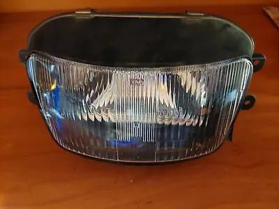 Kawasaki ZZR250 2002 Headlight Assembly  • $38.60