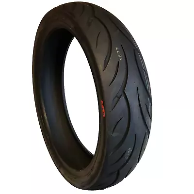 Segway SE-3 Patroller REAR TIRE 120/70-17 CST CM 620 Load  B  4pr Tubeless DOT • $63.27