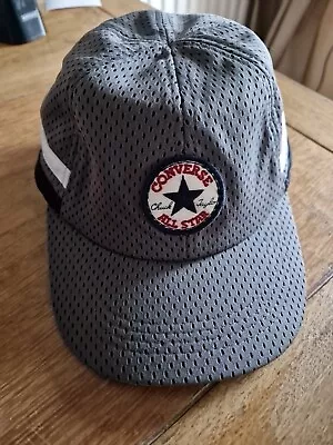 Converse Cap - Youth • £4