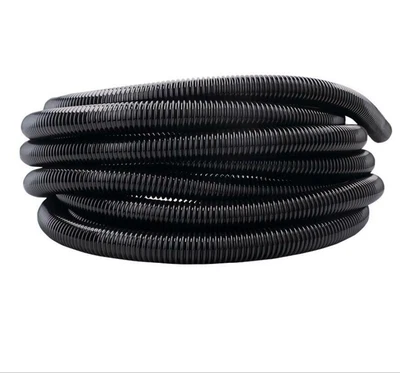 $9.41 • Buy 100CM Extra Long Wet Dry Vacuum Cleaner Nozzle Vac Hose For Wet Dry Shop Vacuums