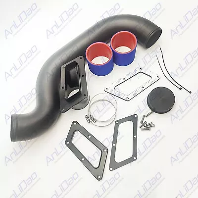 RS15180 Replaces Fits For SeaDoo GTI GTR 230 New Racing Rear Exit Exhaust Kit • $280