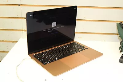 Apple MacBook Air A2337 13  Apple M1 Laptop AS-IS Locked • $100