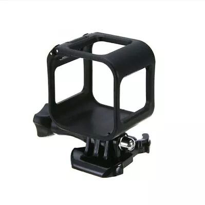 Low Profile Frame Mount Protective Housing Case  For GoPro Hero 4 5 Session New • $10.78