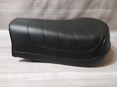 Moto Guzzi Police Solo Seat T3 - G5 Reproduction Motorcycle Saddle Seat Pan. • $209.99