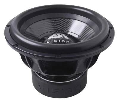 ESB CLASSIC 500 KIT Sospensioni Di Riparazione Per Woofer In Foam Bordo E Colla