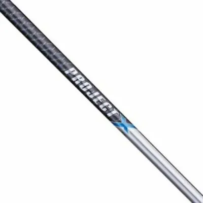 $29.99 • Buy Project X Pxi Iron Shafts .355 Taper Tip