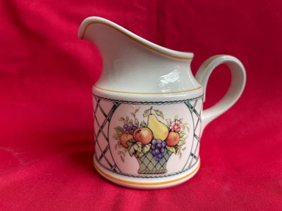 £11.50 • Buy Villeroy & Boch, BASKET, Small Milk Jug