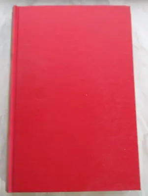 MADAME DE POMPADOUR NANCY MITFORD  (Reprint Society Ist Ed  HB 1955) • £6.95