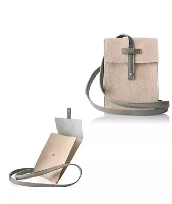 Mary Kay City Modern Collection Bag Purse Crossbody  - NEW • $12.50