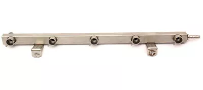 Fuel Distributor Rail 05-10 VW Jetta Rabbit Golf MK5 Beetle 2.5 - 07K 133 317 C • $37.99