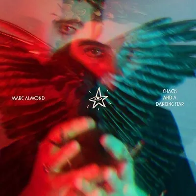 Marc Almond - Chaos And A Dancing Star [New Vinyl LP] • $24.39