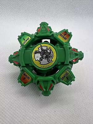 Draciel F Beyblade Takara Tomy V Force - US Seller • $19.99