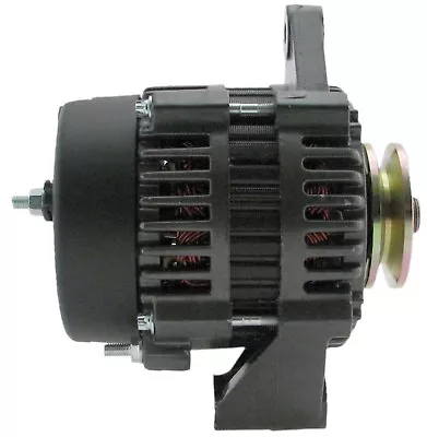 New Alternator Certified Marine 19020608 RA097007B RA097007L Crusader 350/496CI • $86.67