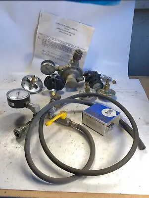 Ford Rotunda Fuel Tank Leak Tester 134-00003 • $125