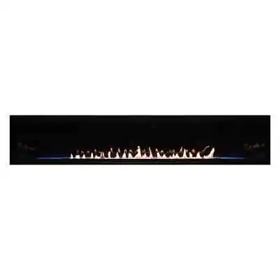 Empire Boulevard Vent Free Linear 72  Fireplace - Natural Gas • $4939.05