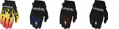 THRASHIN SUPPLY CO. Stealth Gloves • $36.10
