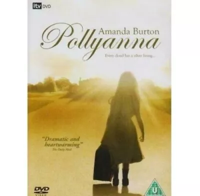 £0.99 • Buy Pollyanna (DVD, 2003)