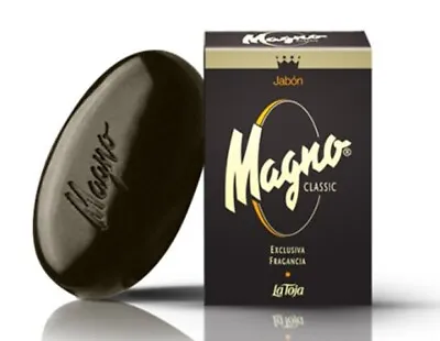 Magno Bar Soap 3.5 Oz • $8.99