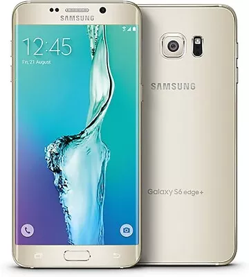 Samsung Galaxy S6 SM-G920V - 32GB - Gold Platinum (Verizon) (Single SIM) Parts • $9.99