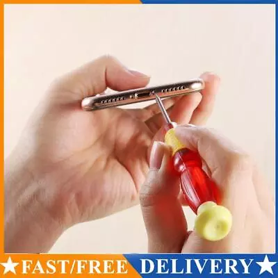 Precision S2 Steel Magnetic Screwdriver Bits Opening Repair Tool (Y 00) • $11.21