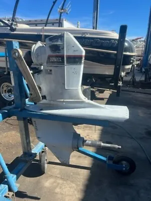 Volvo Penta DP-E Drive • $6500