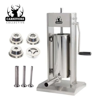 $352.99 • Buy Carnivore Collective 5L Sausage Filler & Churros Set