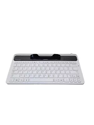 Samsung Galaxy  Tab Keyboard  7.0  Tablet Dock  B18 • £20.95