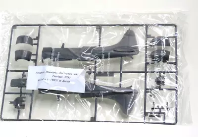 Accurate Miniatures 3411-0601 FUSELAGE SPRUE 1/48 SBD Dauntless Sealed C-1 • $6