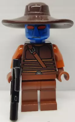 LEGO Star Wars SW0497 Cad Bane From Set 75024 • $50