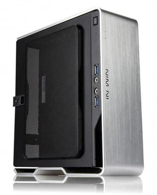 $545 • Buy MIni Desktop PC - I7 9700K Desktop With Inwin Case, 32gb RAM, 1.4tb SSD